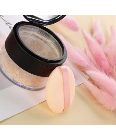 Powder Puff 3pcs Puff Loose Powder Makeup Facial Tool - Buy Online on GoSupps.com