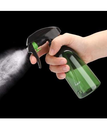 lyrlody 200ml Vintage Water Sprayer Barber Empty Spray Bottle ABS Water Spray Bottle for Hair Fine Mist Spray Hair Barber Water Spray Bottle for Home Professional Hair Salons (watering watering can - Buy Online on GoSupps.com