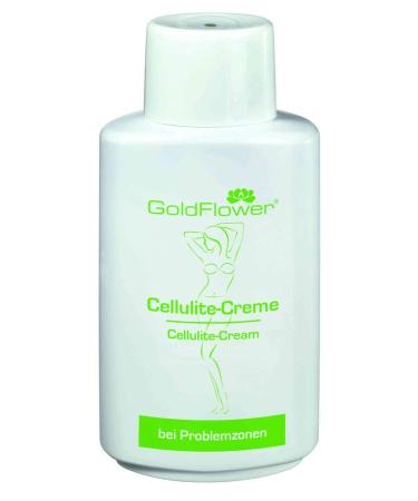 Goldflower Goldflower Cr me anti-cellulite - 200 ml