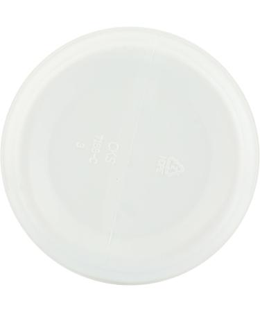 Simply Tera's Organic Plain Lactose-Free Whey Protein - 12 OZ | Premium Quality International Shipping - Buy Online on GoSupps.com