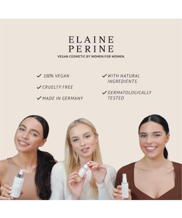 Breast Enlargement Serum & Push Up Lift by Elaine Perine | Made in Germany - Enhance Your Curves - Buy Online on GoSupps.com