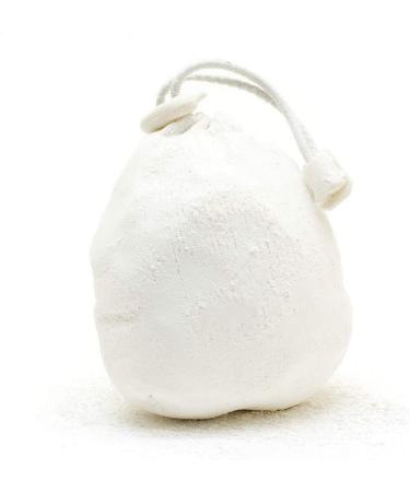 Beasty Chalk Ball 80g - Premium Refillable Gym Chalk for Climbing, Gymnastics, Weightlifting, Crossfit & Pool Training - Buy Online on GoSupps.com