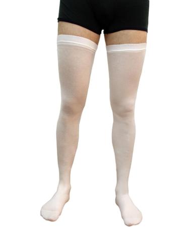 Medical Compression Stockings for Men & Women | Thrombosis Socks for Varicose Veins & Edema Support - Buy Online on GoSupps.com