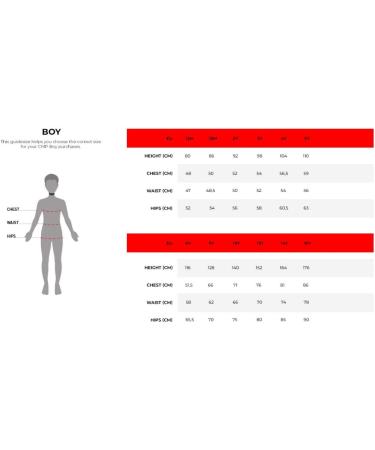 Buy CMP Ski Salopette Pants 152 - High-Quality Black Ski Pants for Men & Women | International Shipping Available - Buy Online on GoSupps.com