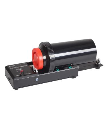 eTone Automatic Roller Extension Rod Length Extending Mount for 3 Spiral Developing Tank or Longer Length Developing Tank