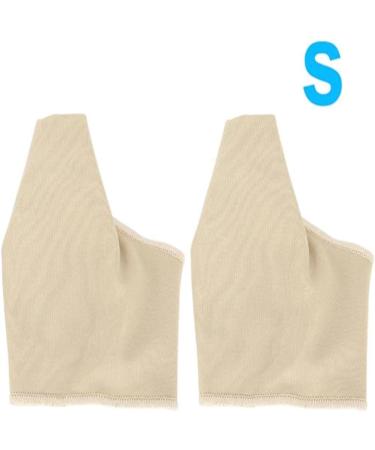 Orthopedic Foot Support Kit - Bunion Corrector, Toe Separator, Hammer Toe Corrector with Foot Sleeves and Cushions - Day and Night Relief (1 Pair) - Buy Online on GoSupps.com