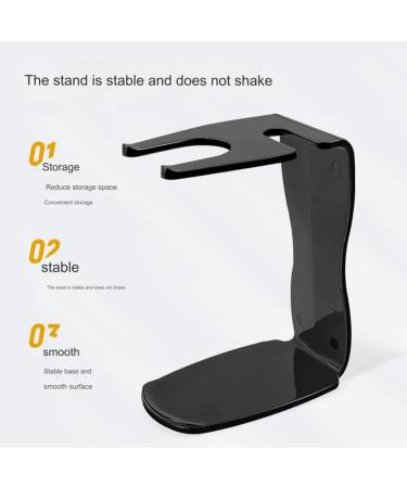 Veenewy Men's Shaving Bowl Brush Set - Premium Barber Shaving Tools for Perfect Grooming | International Shipping Available - Buy Online on GoSupps.com