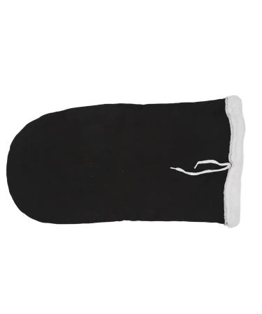 ANGGREK Lip Liner 6Pcs Cast Sock - Black Long Thick Soft Toe Cover for Injury Recovery & Foot Warmer - Swollen Foot Protector for Men and Women - Buy Online on GoSupps.com