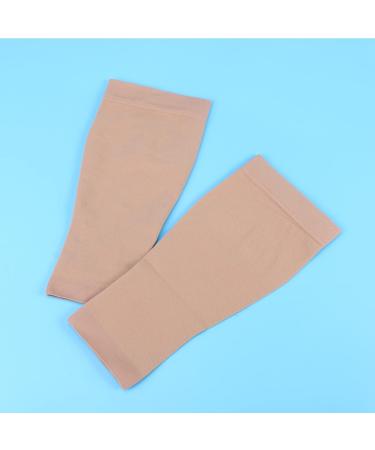 EXCEART Calf Muscle Sleeves for Women & Men - 30-40 mmHg Knee High Stockings - High Elasticity Leg Sleeves for Optimal Compression Support - Buy Online on GoSupps.com
