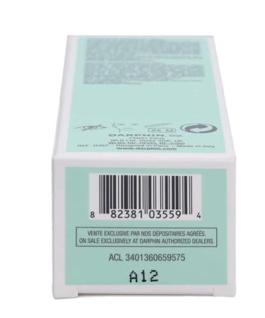 Darphin Youthful Radiance Camellia Mask 75 ml - Revitalize & Hydrate | International Shipping Available - Buy Online on GoSupps.com