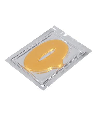 Moisturizing Lip Mask Set - 5 Collagen Crystal Films for All Ages | Hydrating & Peeling Essence - Buy Online on GoSupps.com