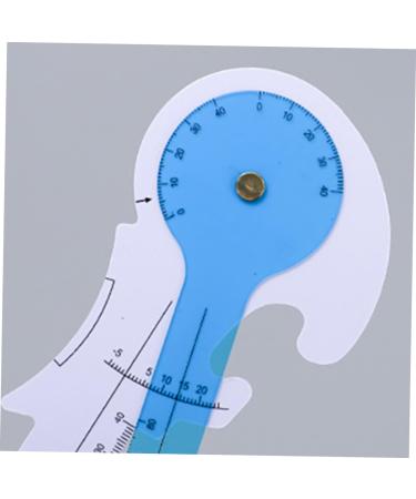 Anneome Pupil Spacing Measuring Device - Accurate Pupillometer for Pupil Distance Measurement | International Shipping Available - Buy Online on GoSupps.com