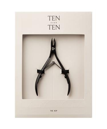 tenoverten - The Nip Cuticle Tool | Clean Natural Non-Toxic Nail Care