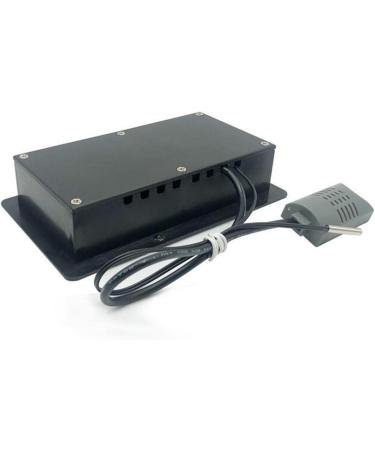 Yajuyi Smart Egg Incubator Temperature Regulator Humidity - Buy Online on GoSupps.com