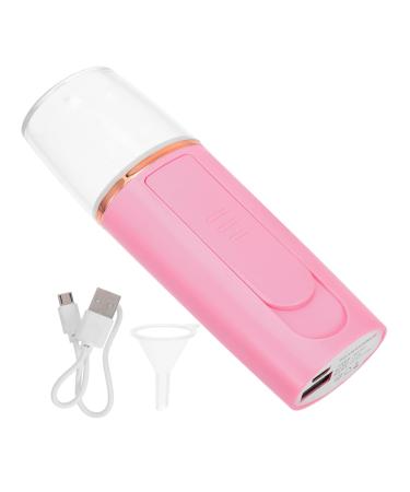 AUTSUPPL 1pc Face Humifigier Face Spa Face Steamer Sprayer Small Humidifier Plant Pore Cleaner Steamer
