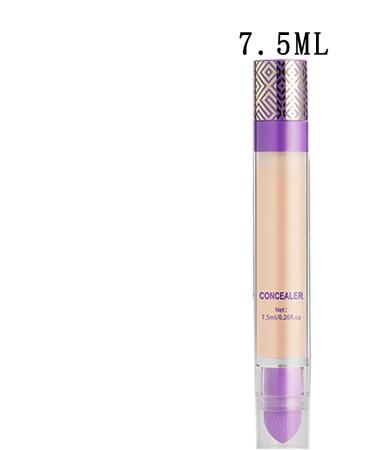  Peufcmi Blemish Concealer Body Cream 4-in-1 Full Coverage Concealer Stick Long-Lasting Waterproof Natural Finish 7.5 ml Moisturizing CC Cream Cosmetics for All Skin Types - Buy Online on GoSupps.com