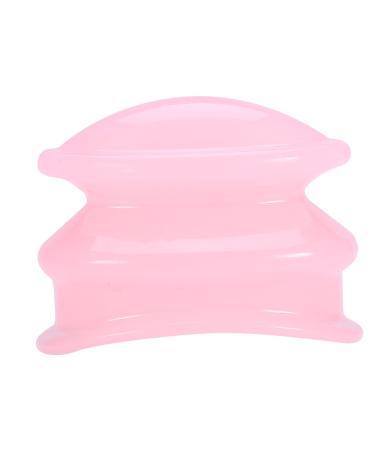 Lip Plumper Silicone Lip Enhancer Fuller Lip Suction Device Lip Enhancement Beauty Tool for Thick Lips