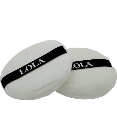 LOLA MAKE UP Make up Puff - Buy Online on GoSupps.com