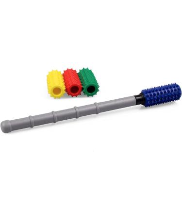 Buy Mini Cupping Set & Dermo-Roller Bundle - 4 Hardness Levels | International Shipping - Buy Online on GoSupps.com