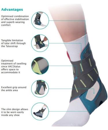 Small Left Left Shoes for Men (M) under 7.5 & Women (W) under 8.5 - Shop Internationally - Buy Online on GoSupps.com