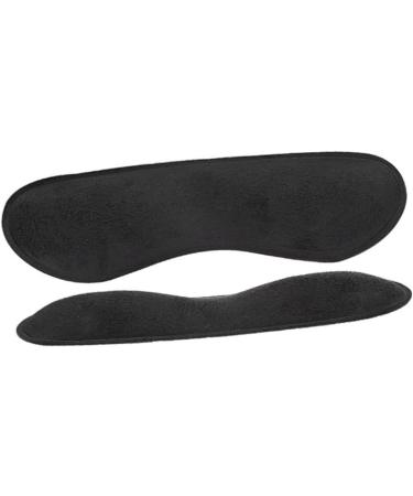 GLEAVI 12 Pairs Heel Sticker Grips | High Heel Cushions & Inserts for Comfort | Anti-Drop Heel Pads & Support Liners - Buy Online on GoSupps.com