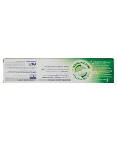 Complete Prevention Toothpaste 75+25 Ml - Effective Dental Care for Healthy Smiles | Shop Internationally - Buy Online on GoSupps.com
