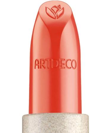 ARTDECO Natural Cream Lipstick silky glossy lipstick 1 x 4 g - Buy Online on GoSupps.com