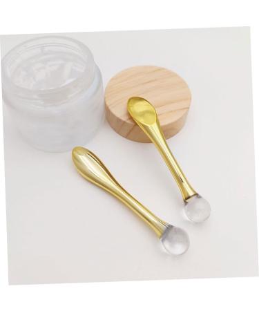 40 Pcs Eye Cream Stick & Face Cream Scraper Tools - FRCOLOR | Ultimate Lotion Trowel Set for Skincare | International Shipping Available - Buy Online on GoSupps.com