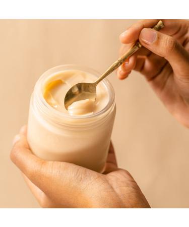 Shop SPA CEYLON Virgin Coconut Intense Body Exfoliator - Nourishing Skincare Worldwide Shipping - Buy Online on GoSupps.com