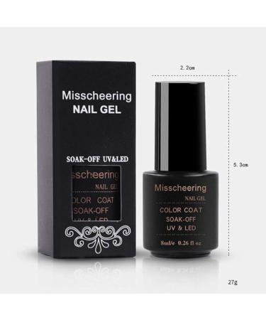 Uonlytech Nail Molding Gel Beetles Gel Cat Eye Gel Black Fingernail Polish Black Suits Diamond Cat Eye Nail Polish Nail Art Gel Polish Cat Eye Magnet for Nails Set Uv Gel Magnetic 9d Extend Picture 1 - Buy Online on GoSupps.com