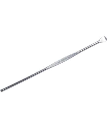 Bsowte 3 in 1 Earpick Comedones Stick Eyebrow Tweezer Cosmetic Tool Set - Buy Online on GoSupps.com