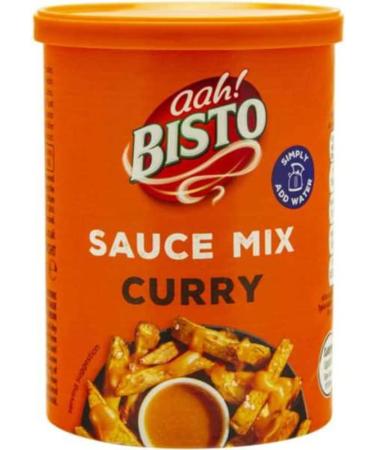 Sauce Granuals Bundle with Bisto Cheese Sauce 185g Curry Sauce 185g and Parsley Sauce 185g x1 (3 Pack) - Buy Online on GoSupps.com
