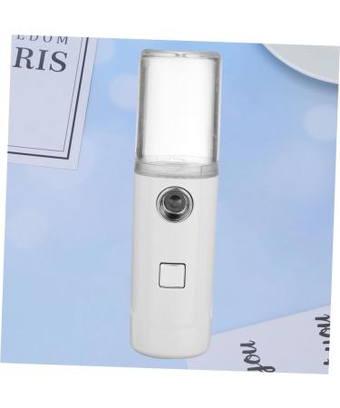 BELLIFFY 1pc USB Air Humidifier USB Portable Humidifier Miniature Humidifier - Buy Online on GoSupps.com