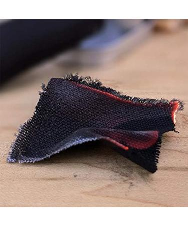 Kaeser Wilderness Charcloth Fire Starter Handmade in USA for Camping & Bushcraft - Buy Online on GoSupps.com