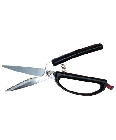 NRS Healthcare G70662 Lightweight Self Opening Scissors 6.0 cm*25.0 cm*22.0 cm Single