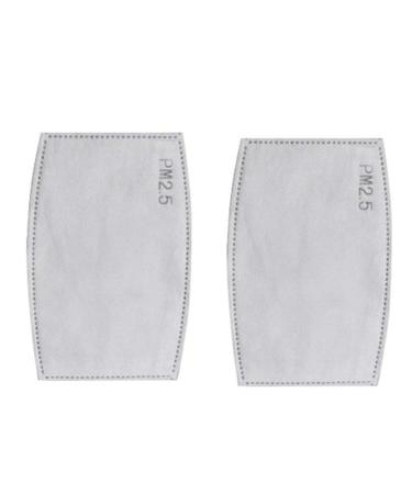 RWET Protective Usful PM2.5_M sk_Filters Activated Carbon M sk_Filters Breathing Insert Protective Mouth_M sk_Filters