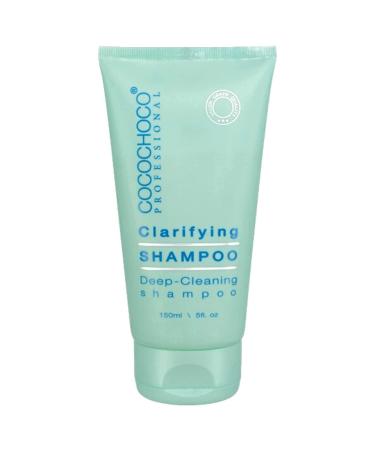 COCOCHOCO Professional Clarifying Shampoo, 150 ml