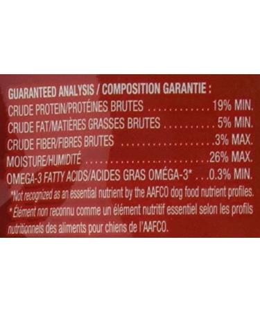 Pup-peroni Bacon Dog Snacks 75g Bacon 75g 6.25 g (Pack of 12) - Buy Online on GoSupps.com