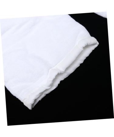 POPETPOP Set Paraffin Bath Bags Soft Cotton Mittens Hand Gloves Hand Treatment Mitts Paraffin Bath Liners Wax Mitts Paraffin Hand Liners Paraffin Wax Warmer Hand Wax White Spa - Buy Online on GoSupps.com