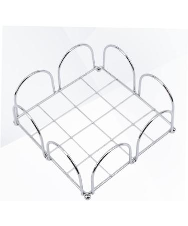 Napkins for Wedding Tissue Dispenser for Kitchen Napkin Dispenser Paper Napkin Decorate Wrought Iron - Buy Online on GoSupps.com