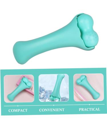 HAPINARY Facial Beauty Equipment Skincare Essentials Face Ice Roller Ice Face Roller Cold Roller Ice Rollers for Your Face Facial Ice Roller Ice Eye Roller Cold Face Roller Ice Roller Face - Buy Online on GoSupps.com