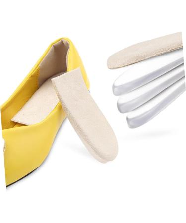 FOMIYES Height Increase Insole | Invisible Heel Lift Inserts for Extra Height | Comfort & Support - Buy Online on GoSupps.com