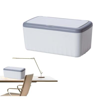 Buy Refillable Baby Wet Wipes Donor Box - Double Layer Protection | International Shipping Available - Buy Online on GoSupps.com