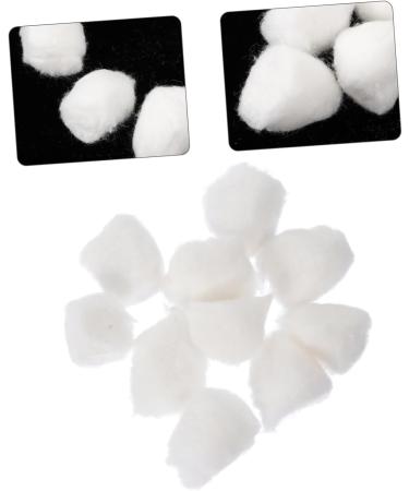 Healeved 12 Absorbent Balls Accessories Cleaning Balls Balls Balls Pure Balls First Aid Accessories - Buy Online on GoSupps.com