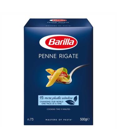 Barilla Penne Rigate 500gr x 15 pack