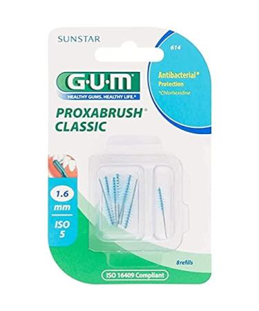CEP Interdent Gum Rec CO 614