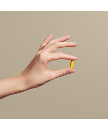 Nuray Berberine Force - 500mg Cognitive Gastrointestinal & Cardiovascular Support | Boost Metabolism with Folate & R-Alpha Lipoic Acid - 60 Count - Buy Online on GoSupps.com