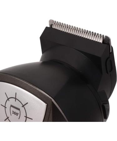 Waterproof Hair Trimmer Hair Clipper Convenient Children Personal Use for Adult Hair Salon Use - Buy Online on GoSupps.com