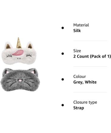 NA 2BAT Eye mask Acrylic - Buy Online on GoSupps.com