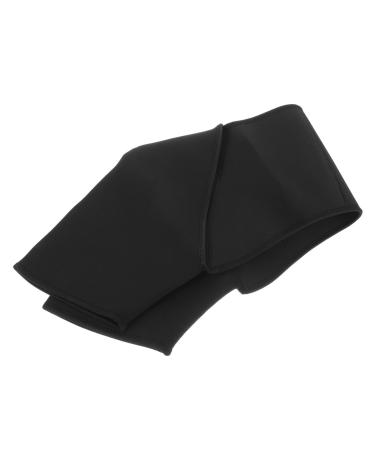 MAGICLULU Basketball Shoulder Pads Workout Shoulder Sleeve Sleep Shoulder Sleeve Back Shoulder Support Shoulder Brace Shoulder Protector for Gym Breathable Rubber Fitness Earrings